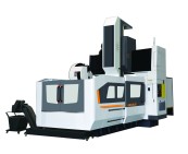 MC3025数控龙门加工中心