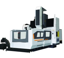 MC3025数控龙门加工中心